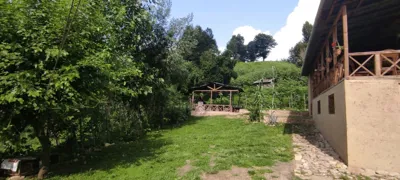 کلبه ترو کلبه دو خوابه برای پنج نفر بابل