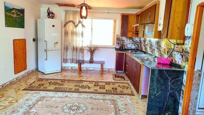 ویلا توریست قلعه رودخان سوئیت دو خوابه برای چهار نفر فومن