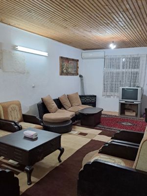 ویلا کاسپین ویلا یک خوابه برای دو نفر رشت