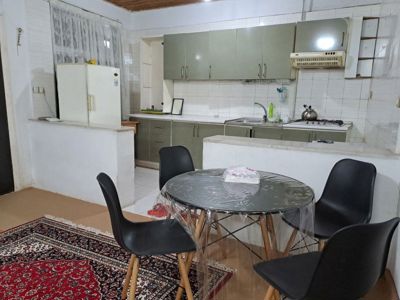 ویلا کاسپین ویلا یک خوابه برای دو نفر رشت