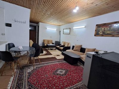ویلا کاسپین ویلا یک خوابه برای دو نفر رشت
