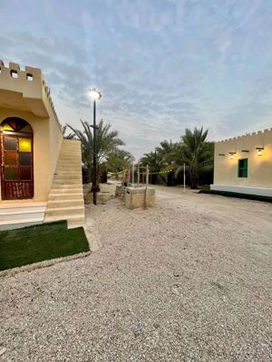 اقامتگاه بوم گردی سمسمو اتاق سه تخته هامرو پارسیان