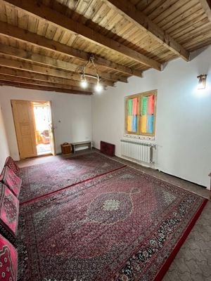 اقامتگاه های بوم گردی گیلسو اتاق برای چهار نفر (طبقه دوم) شفت