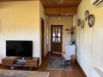 اقامتگاه های بوم گردی یارا کلبه ماهتیسا برای دونفر(با جکوزی) تنکابن