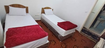 پانسيون ایرانیان سوئیت دو خوابه برای چهار نفر تهران