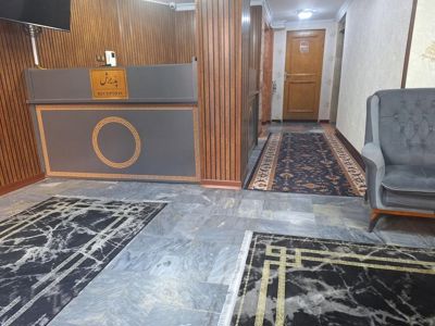 پانسيون ایرانیان اتاق دو تخته ( آشپزخانه،سرویس و حمام اشتراکی ) تهران