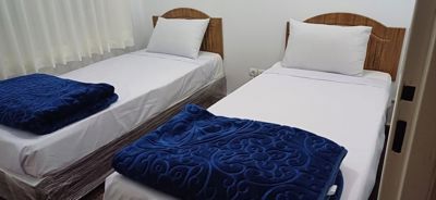 پانسيون ایرانیان اتاق سه تخته ( آشپزخانه ،سرویس و حمام اشتراکی ) تهران