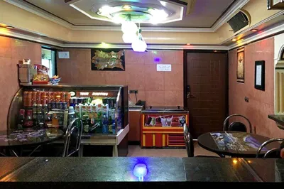مهمانپذیر سهند اتاق دو تخته توئین با حمام و سرویس بهداشتی (بازسازی شده) تهران