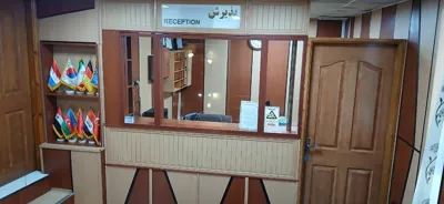 مهمانپذیر آرین اتاق یک تخته (با حمام و فاقد سرویس بهداشتی) تهران