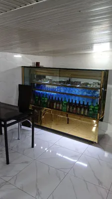 مهمانپذیر آرین اتاق یک تخته (با حمام و فاقد سرویس بهداشتی) تهران
