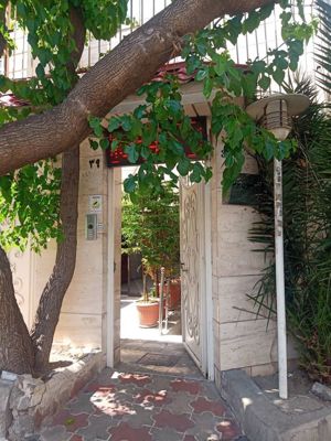 پانسيون پرنیان سوئیت دو خوابه برای پنج نفر تهران