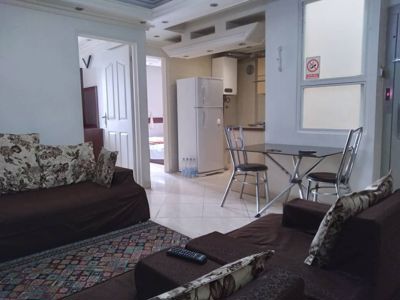 پانسيون پرنیان سوئیت دو خوابه برای پنج نفر تهران