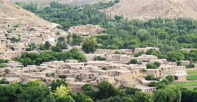 اقامتگاه های بوم گردی ننه کلو بابا کلو اتاق برای دو نفر سبزوار