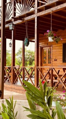 اقامتگاه های بوم گردی گیلمار اتاق ویژه معلولین برای دو نفر رشت