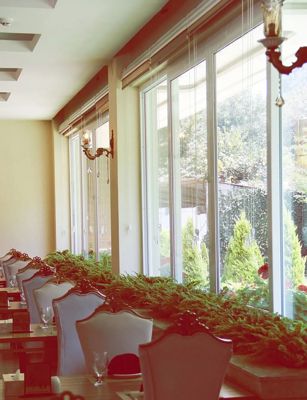 اقامتگاه های بوم گردی گیلمار اتاق برای دو نفر رشت