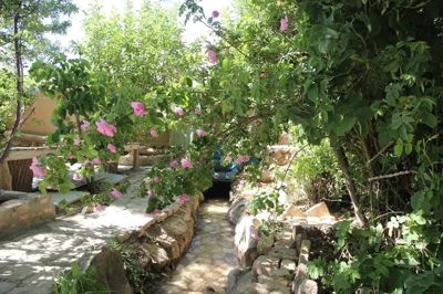 اقامتگاه های بوم گردی همایون شهر اتاق برای یک نفر تربت حیدریه