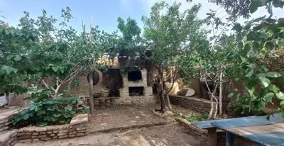 اقامتگاه های بوم گردی همایون شهر اتاق برای سه نفر تربت حیدریه