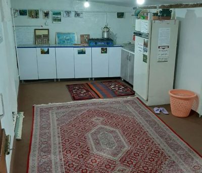 اقامتگاه های بوم گردی تختعلی سوئیت سنتی برای دو نفر تالش