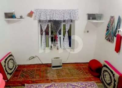 عکس نمای اتاق اقامتگاه بوم گردی عمو دردی بجنورد