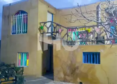 تصویر اقامتگاه بوم گردی عمو دردی بجنورد