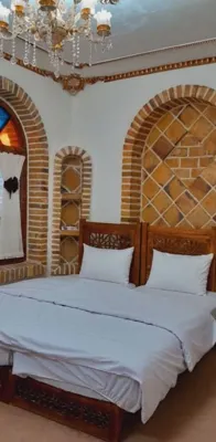 اقامتگاه سنتی دژ نیشابور