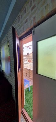 اقامتگاه های بوم گردی عمو قدرت سوئیت سوسن برای شش نفر مینودشت