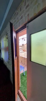 اقامتگاه بوم گردی عمو قدرت سوئیت سوسن برای شش نفر مینودشت