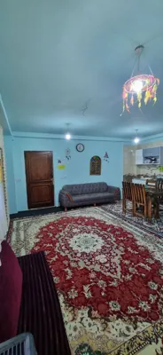 اقامتگاه بوم گردی عمو قدرت سوئیت شکوفه برای شش نفر مینودشت