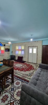 اقامتگاه های بوم گردی عمو قدرت سوئیت شکوفه برای شش نفر مینودشت