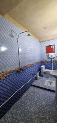 اقامتگاه های بوم گردی عمو قدرت سوئیت نیلوفر برای شش نفر مینودشت