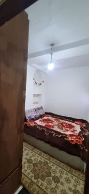 اقامتگاه های بوم گردی عمو قدرت سوئیت نیلوفر برای شش نفر مینودشت