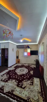 اقامتگاه بوم گردی عمو قدرت سوئیت نیلوفر برای شش نفر مینودشت