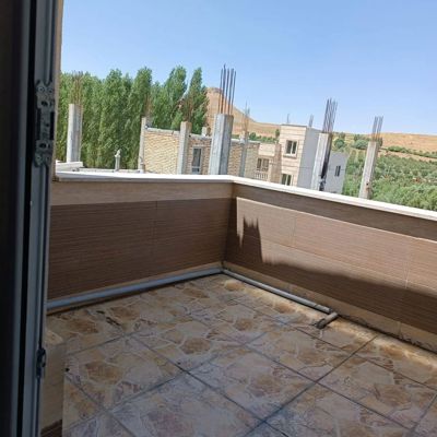 اقامتگاه بوم گردی تخت سلیمان سوئیت یک خوابه برای شش نفر تکاب