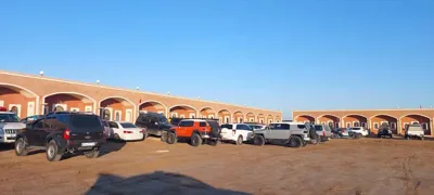 اقامتگاه سنتی کاروانسرای لیلی و مجنون اتاق کف خواب ویژه سنتی برای سه نفر (20 متری) آران و بیدگل