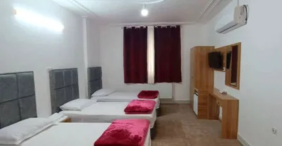 خانه ناب قم