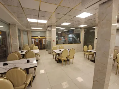 خانه ناب قم