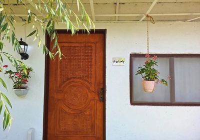 اقامتگاه بوم گردی آویشار اتاق دو خوابه شمس تبریزی برای چهار نفر تالش