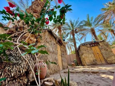 اقامتگاه بوم گردی کاشکیلو اتاق دو تخته دبل شهداد
