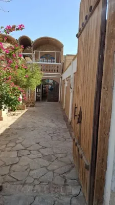 اقامتگاه های بوم گردی کاشکیلو اتاق چهار تخته شهداد
