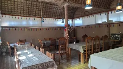 اقامتگاه های بوم گردی کاشکیلو اتاق سه تخته شهداد