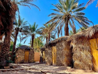 اقامتگاه بوم گردی کاشکیلو اتاق دو تخته توئین شهداد