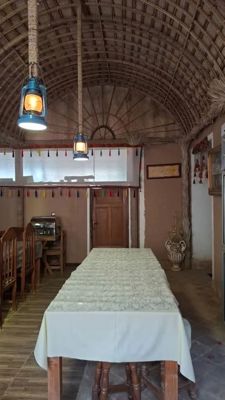 اقامتگاه بوم گردی کاشکیلو اتاق دو تخته توئین شهداد