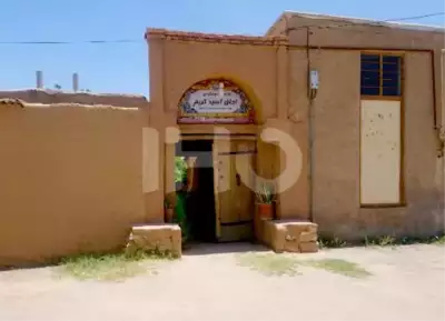 اقامتگاه بوم گردی اجاق سید کریم پاسارگاد