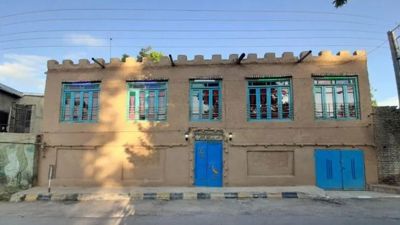 اقامتگاه بوم گردی چشمه سبز اتاق برای شش نفر گلمکان