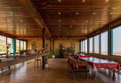 اقامتگاه های بوم گردی خونه مادرجون اتاق برای دو نفر تنکابن