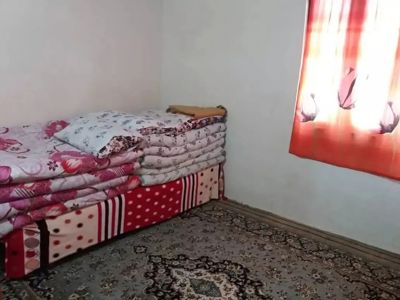 اقامتگاه بوم گردی خونه خورشید سوئیت سه خوابه برای پنج نفر تنکابن