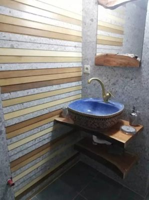 اقامتگاه بوم گردی ننه گل خاتون سوئیت بوم گردی شماره یک ، یک خوابه برای دو نفر یاسوج