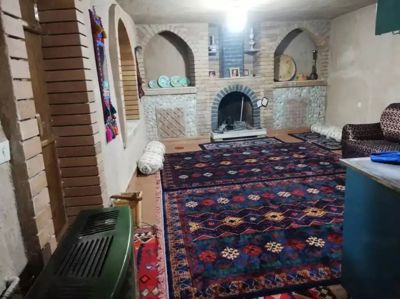 اقامتگاه های بوم گردی ننه گل خاتون سوئیت بوم گردی شماره دو ، یک خوابه برای دو نفر یاسوج