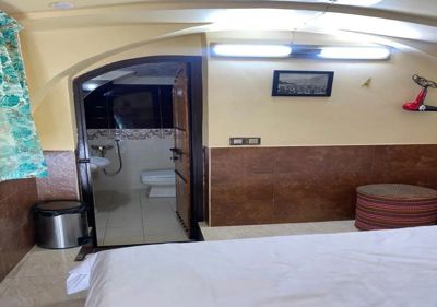 اقامتگاه های بوم گردی سهراب اتاق سه تخته پروین شیراز