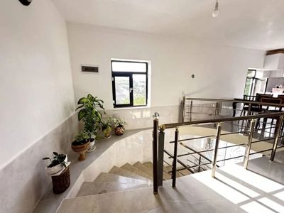 اقامتگاه های بوم گردی رامان ویلا دوبلکس یک خوابه شماره 2 برای پنج نفر سردشت